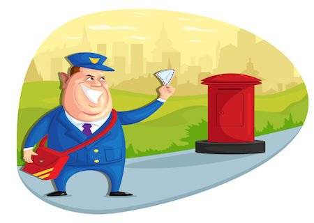 Atti Giudiziari Chi Li Consegna