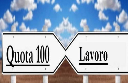 Quota 100: pro e contro