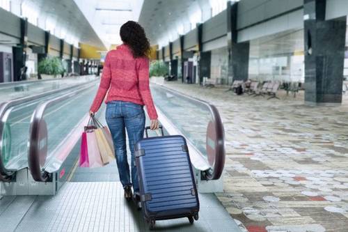 Cuscino Da Viaggio Multifunzionale A Forma Di U Con Tasca Porta Oggetti - Include Mascherina, Tappi E Custodia, In Nylon, Per Aereo E Auto
