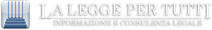 La Legge per tutti