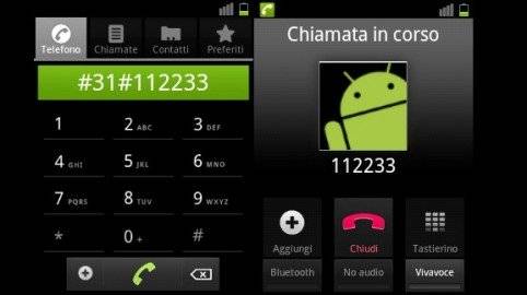 Telefonate Anonime Come Scoprire Gratis Numero Sconosciuto