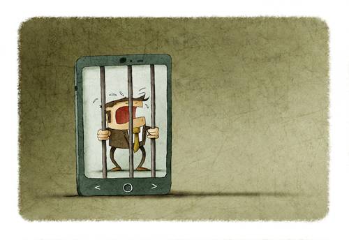 Come Scoprire Se Un Telefono è Sotto Controllo