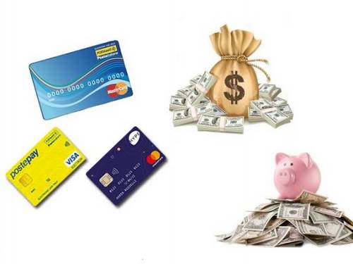 Carta Reddito Di Cittadinanza Come Funziona