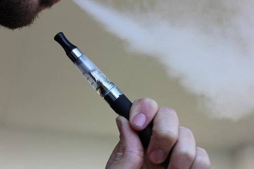 geekvape aegis solo 3 istruzioni Sigaretta elettronica in ufficio: cosa devi sapere