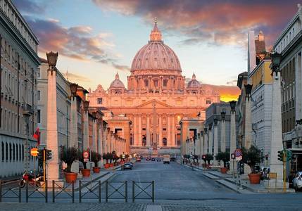 Quanto è ricca la Chiesa?