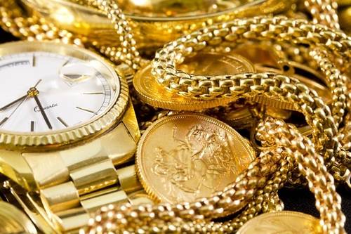 Conviene oggi vendere oro usato