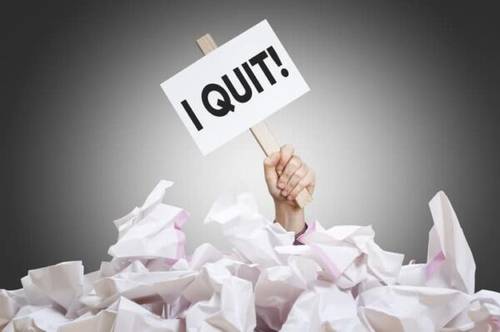 Come Fare Per Dare Le Dimissioni
