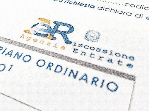 Come pagare a rate la cartella