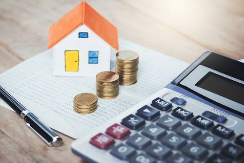 Come ottenere liquidit dalla propria casa?