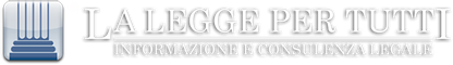 La Legge per tutti