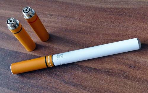 geekvape aegis solo 3 istruzioni La sigaretta elettronica fa male o no?