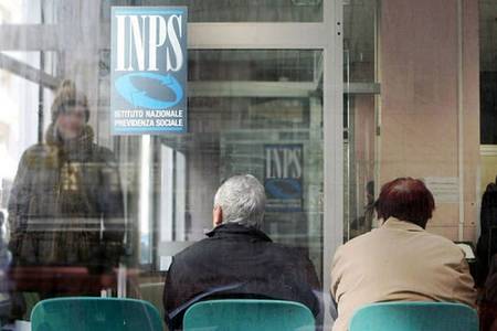 Domanda pensione: tempi di risposta Inps