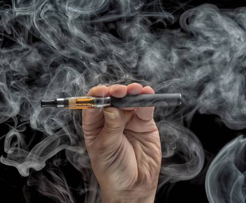 Sigaretta elettronica: pro e contro