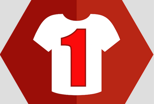 Vendere magliette personalizzate clearance online