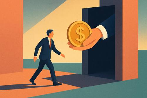 L'avvocato pu trattenere i soldi vinti in causa?