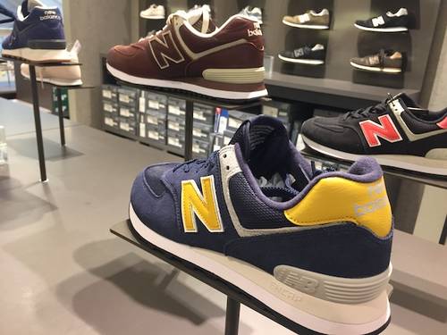 Scarpe personalizzate deals con logo