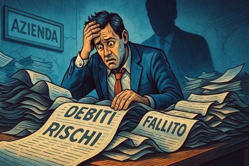 Come si procede per la liquidazione di una società?