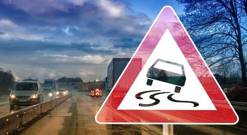 Infortunio In Itinere Rivalsa Dell Inail