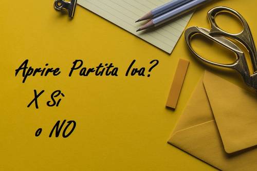 Come Fare Per Chiudere La Partita Iva