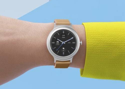 I migliori smartwatch per donna