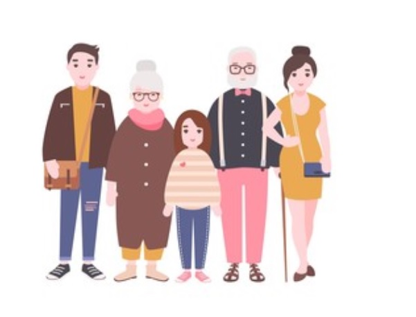 Detrazioni Familiari A Carico