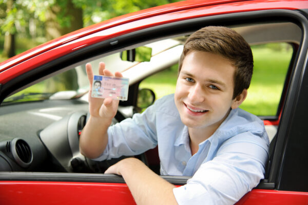 Cosa serve per iscriversi alla motorizzazione?