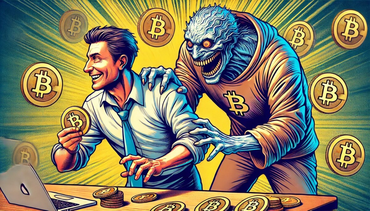 Come regolarizzare le criptovalute non dichiarate