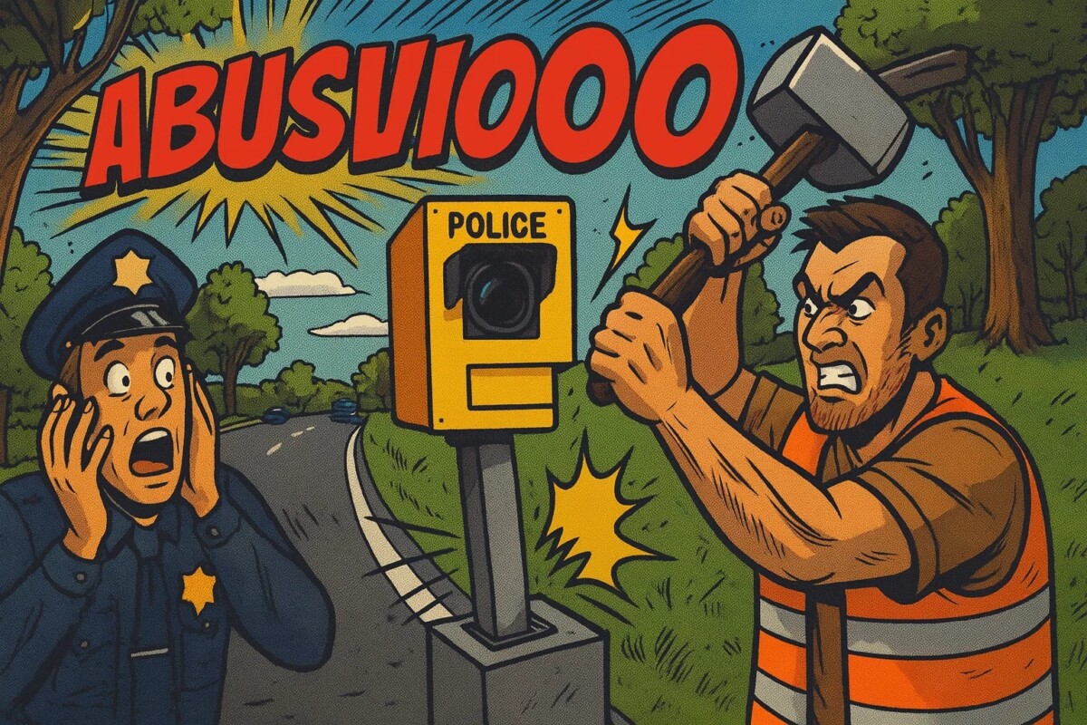 Multa autovelox: serve il certificato di taratura?