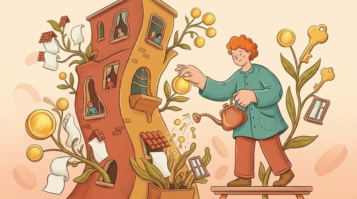 Affitto casa: quali detrazioni spettano all’inquilino?