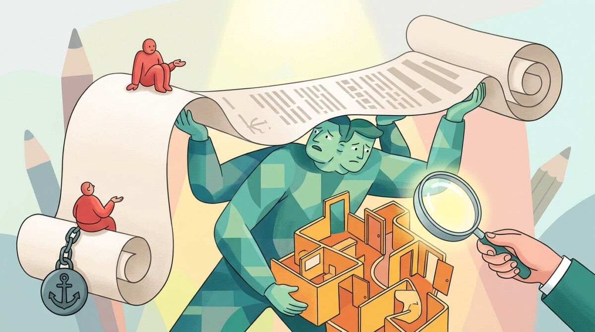 Licenziamento per inidoneità: la prova del repêchage spetta all’azienda