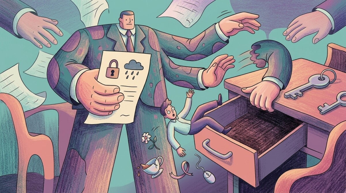 Licenziamento illegittimo e ingiurioso: quale differenza e quando spetta il risarcimento aggiuntivo?