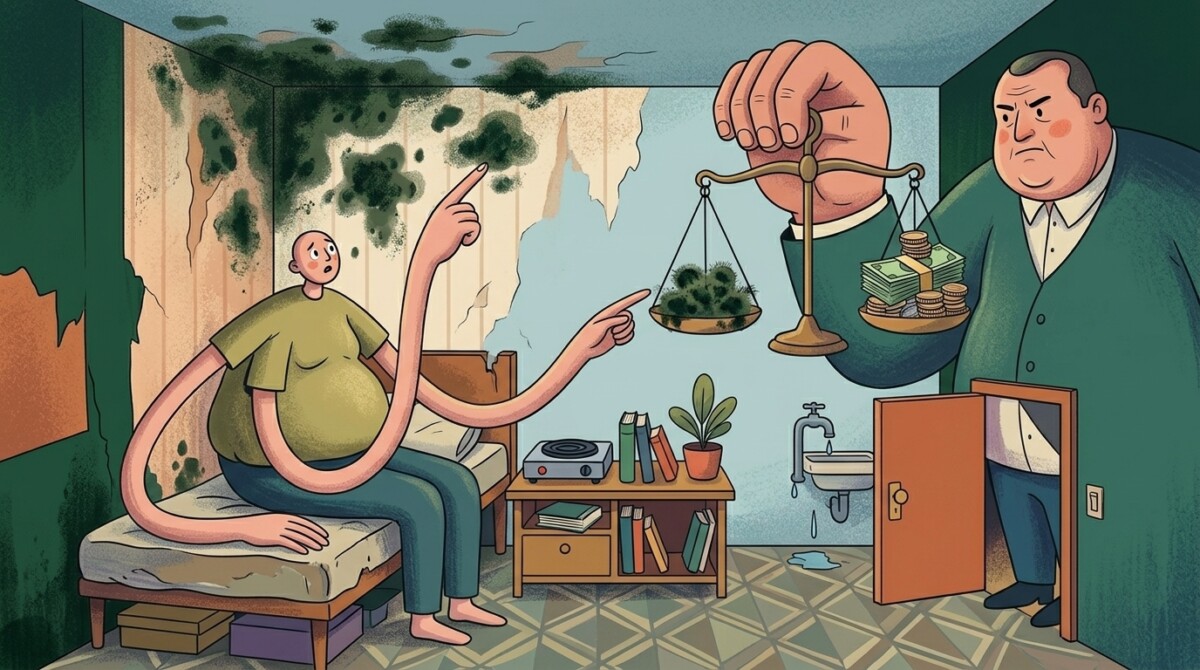 Classe energetica falsa: i rimedi per chi compra casa