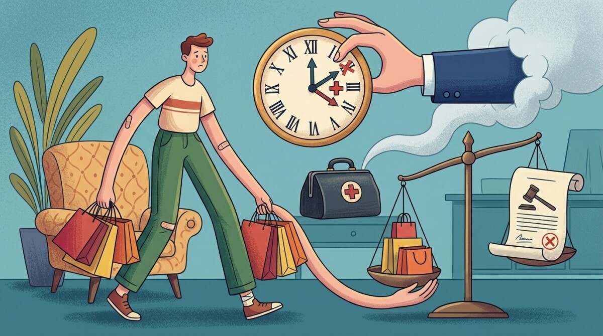 Le ferie non godute scadono automaticamente o si possono recuperare?