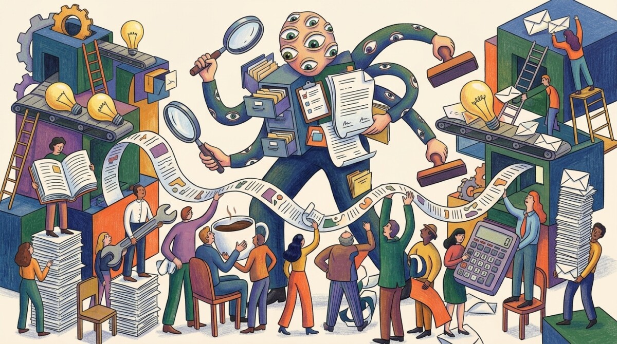 Come funzionano i controlli dell’ispettorato del lavoro?