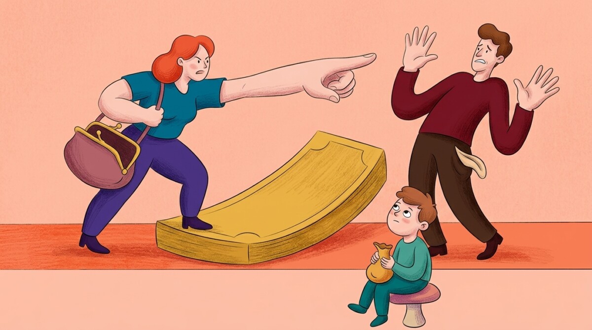 Spese straordinarie figli: nullo il precetto senza consenso