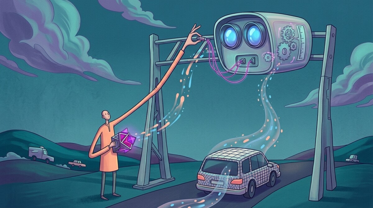 Autovelox: firmato il decreto con le regole per l’omologazione