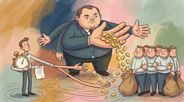 Come funziona l’adesione automatica al fondo pensione?